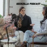 Geekzilla Podcast