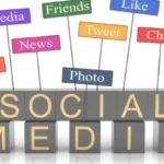 The Social Media App Banality of Life