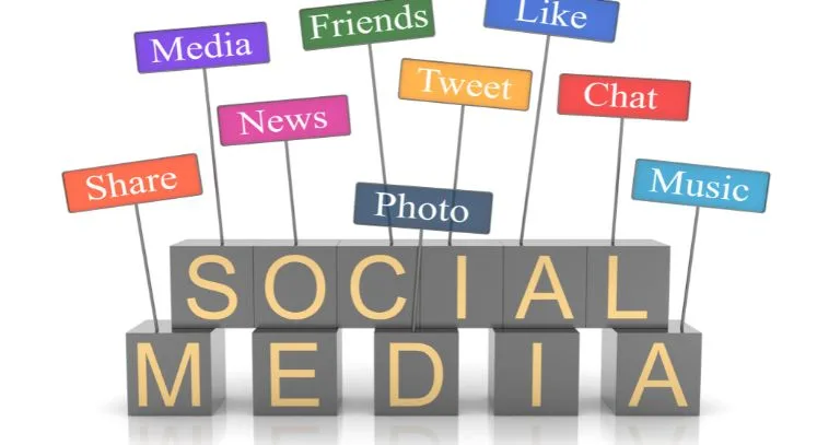 The Social Media App Banality of Life