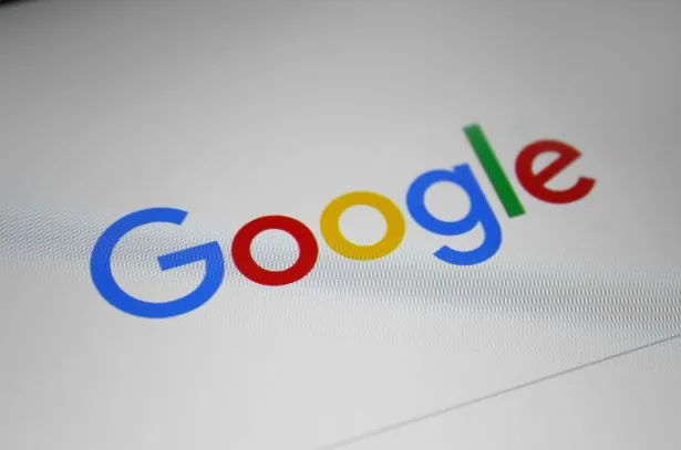 google's 25e verjaardag