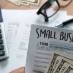 harvest small business finance