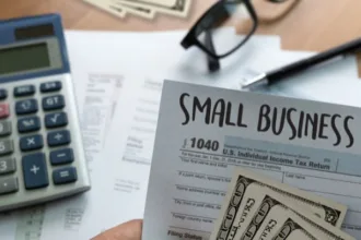 harvest small business finance
