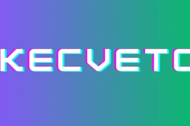 Kecveto